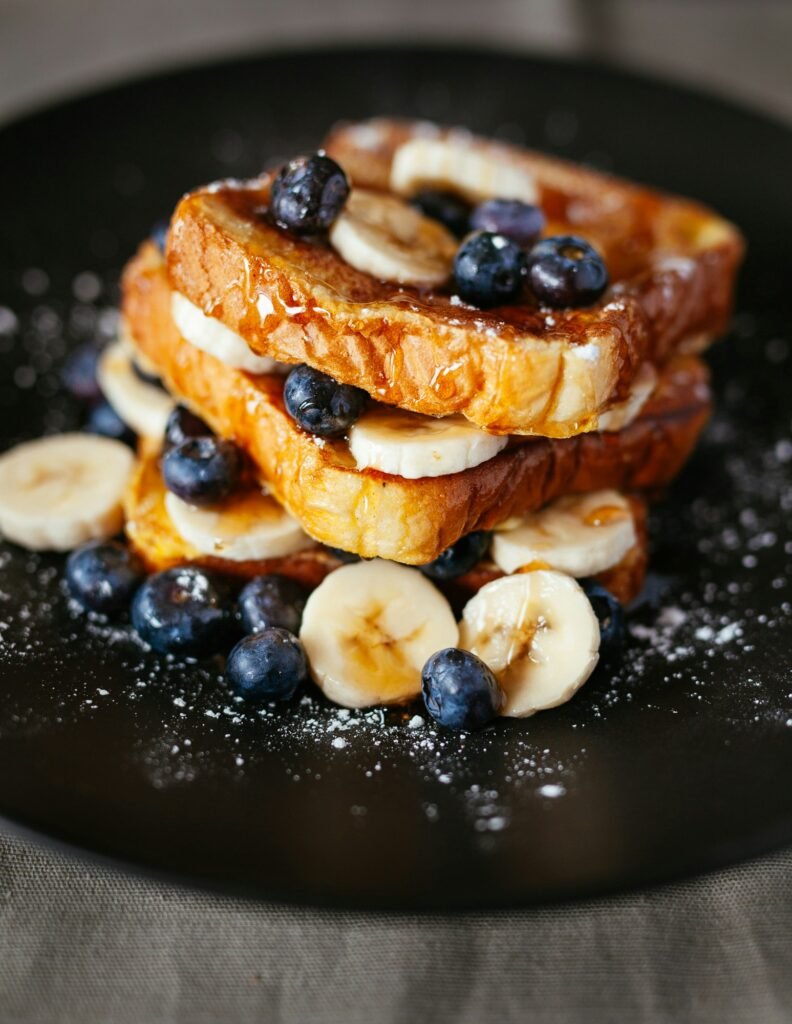 Tips on weight gain